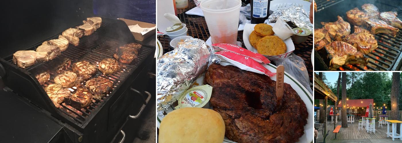 Charlie Joe's Bar And Grill LLC