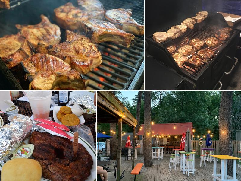 Charlie Joe's Bar And Grill LLC