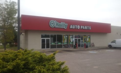 O'Reilly Auto Parts