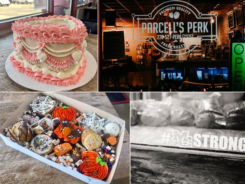 Parcell's Deli & Grille