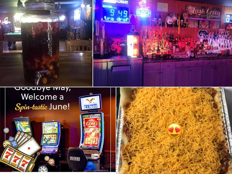 Lusk Creek Liquor and Gaming