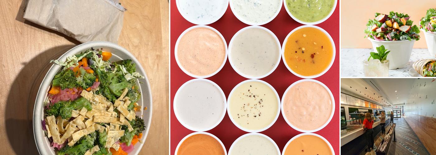 Chopt Creative Salad Co.