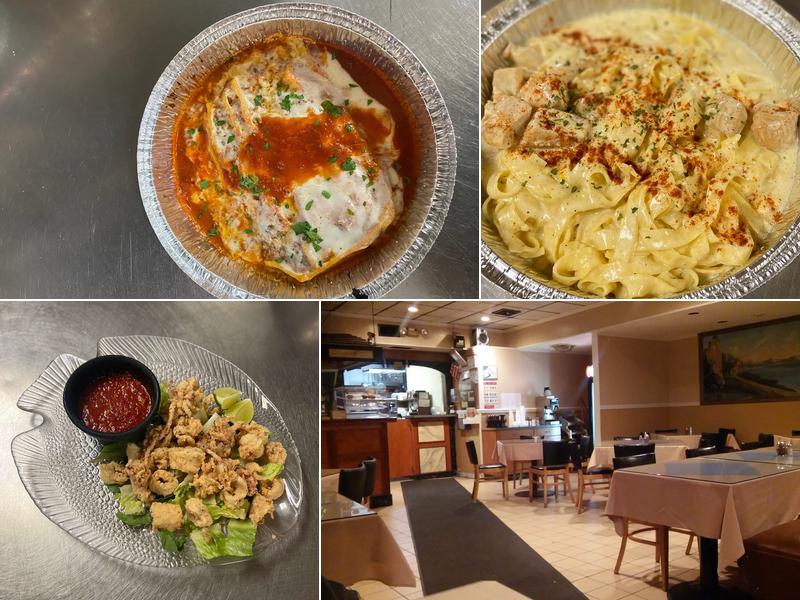 Antonio's Restaurant