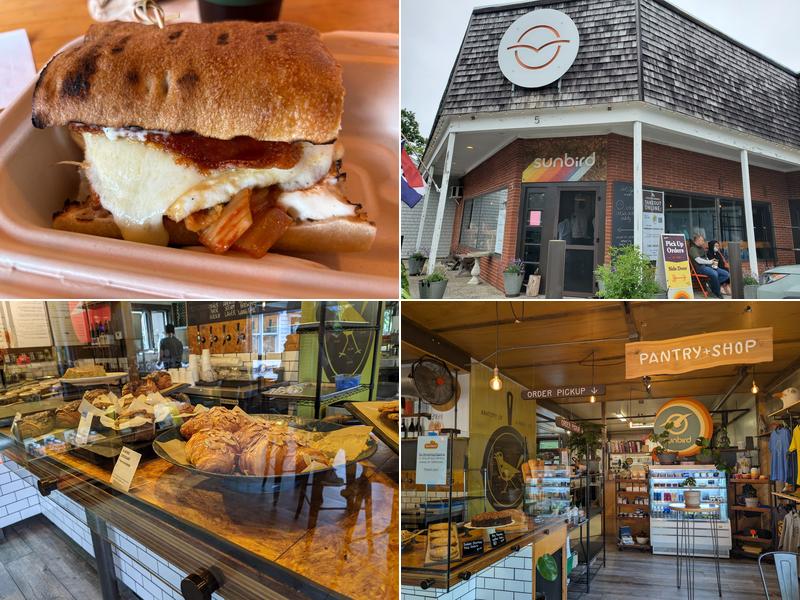 Sunbird Cape Cod 85 MA-6A, Orleans