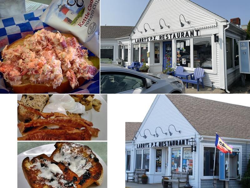 Larry's PX 1591 Main St, Chatham