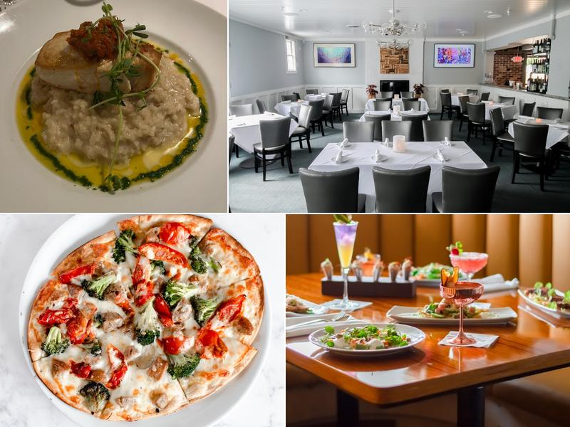 Pates Restaurant 1260 Main St, Chatham