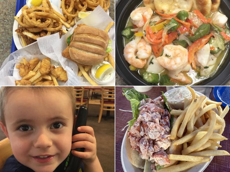 Chatham Fish & Chips