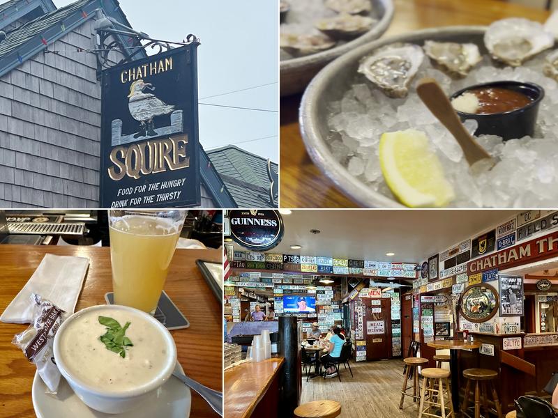 Chatham Squire 487 Main St, Chatham