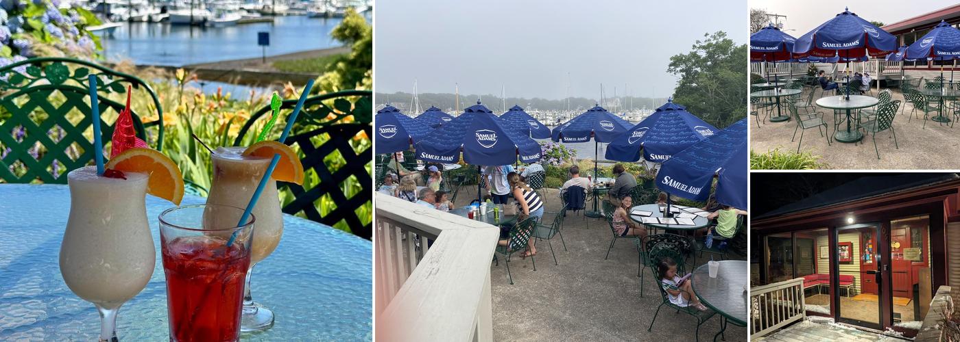 Brax Landing Restaurant