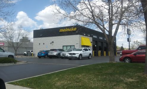 Meineke Car Care Center