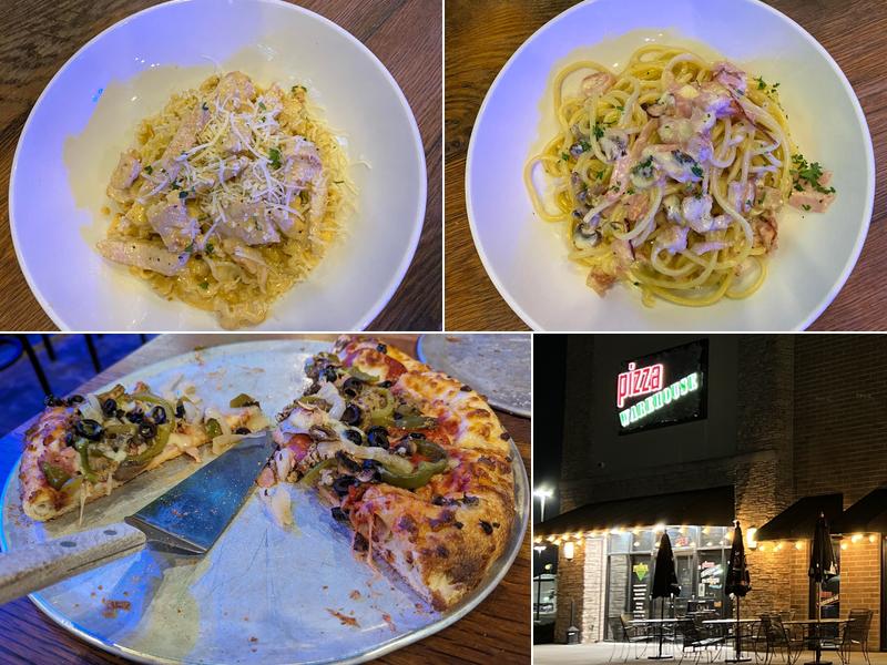 Pizza Warehouse 451 Jordan Dr A, Paducah