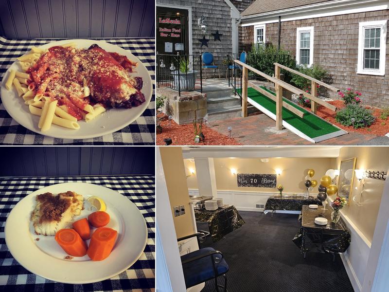 LaScala Cape Cod 106 Depot St, Dennis Port