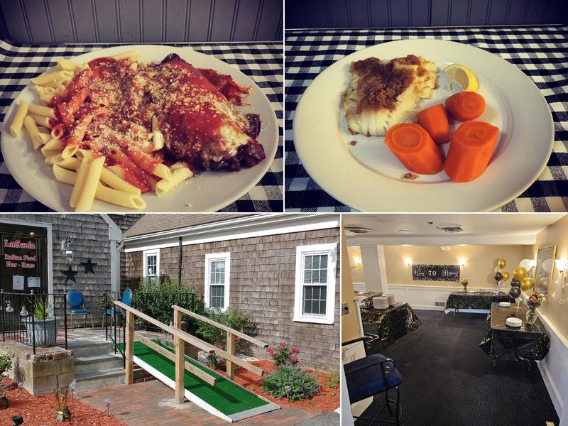 LaScala Cape Cod