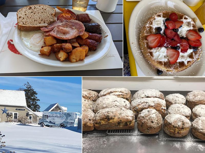 Wee Packet 79 Depot St, Dennis Port