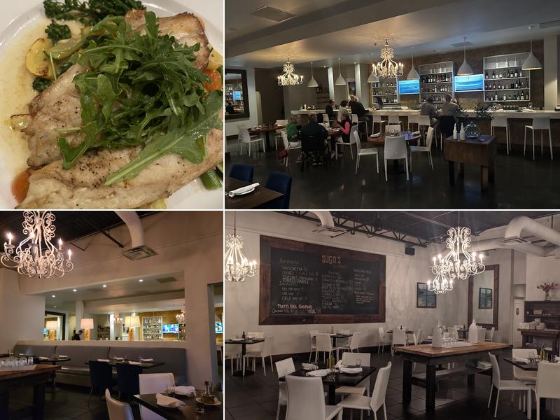 Sugo's Spaghetteria 10419 Clayton Rd, Frontenac
