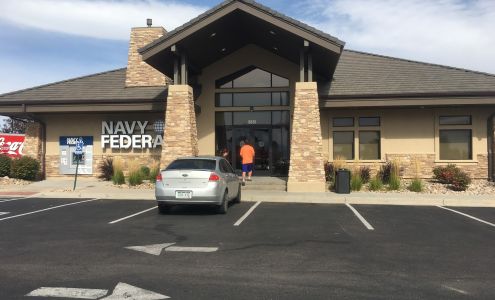 Navy Federal Credit Union