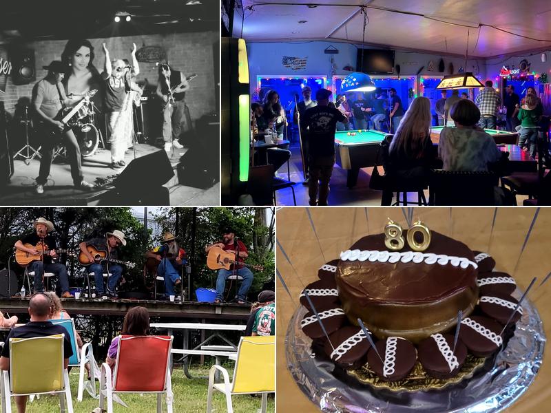 Anchor Up Club & Grill