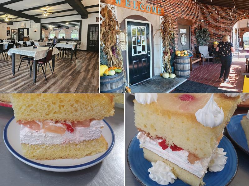 Coal Miner's Diner 1640 Pitt St, Jennerstown