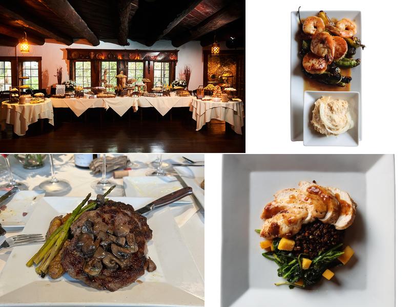 Green Gables Restaurant 7712 Somerset Pike, Jennerstown