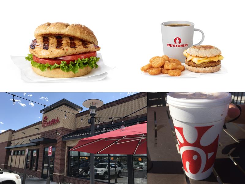 Chick-fil-A