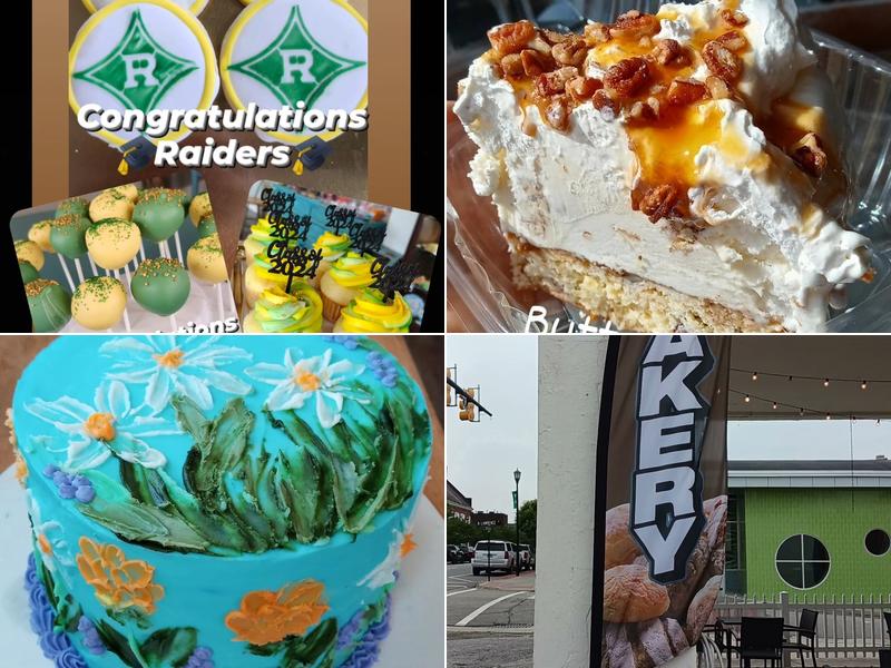 Kool Kakes Bakery & Cafe