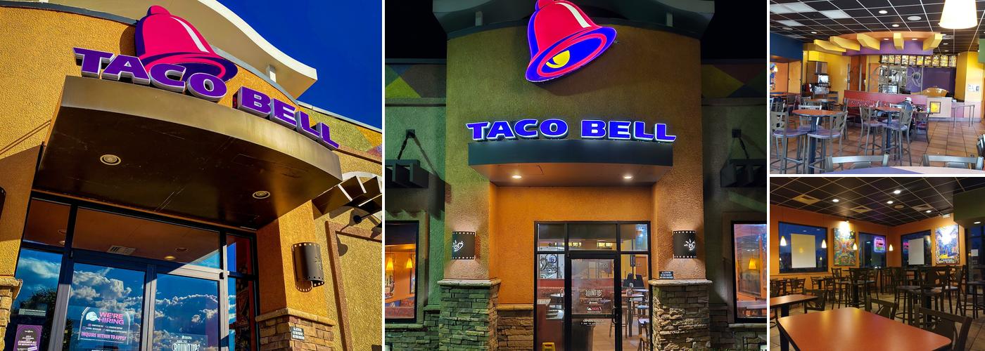 Taco Bell