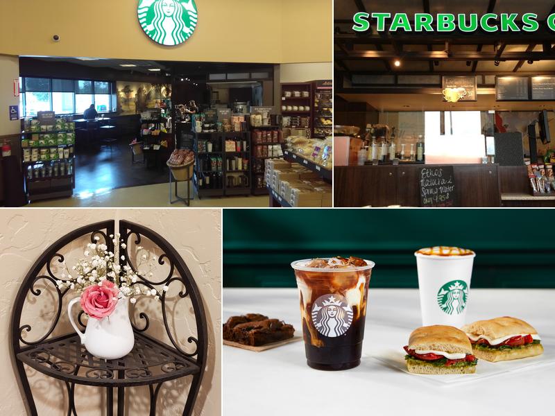 Starbucks 6925 Mesa Ridge Pkwy, Fountain