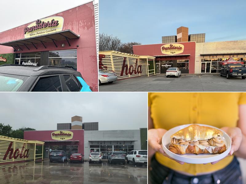 La Panadería Bakery Café