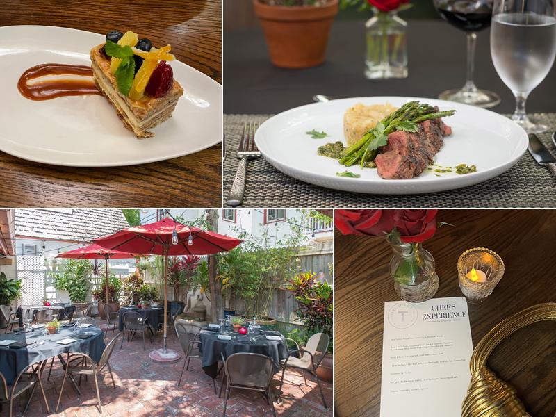 Michael's St. Augustine 25 Cuna St, St. Augustine