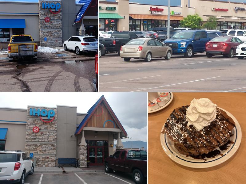 IHOP 6450 S U.S. Hwy 85 87, Fountain