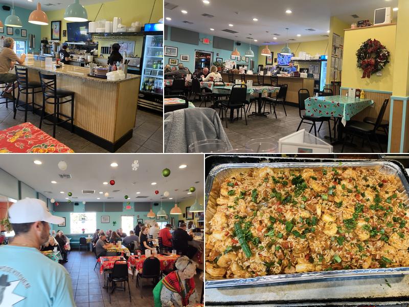 Ned's Southside Kitchen