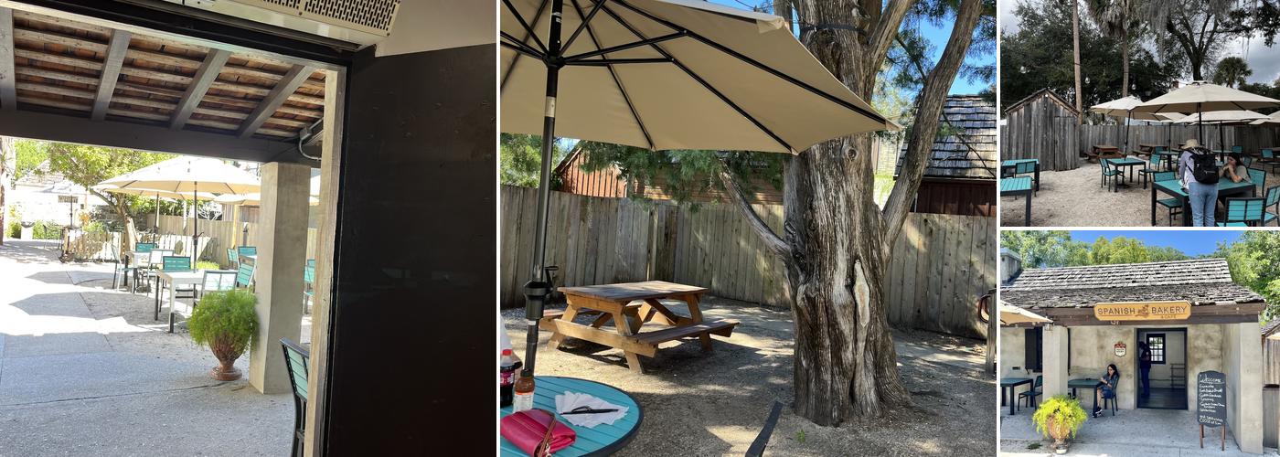 The Spanish Bakery & Cafe (Salcedo Kitchen)