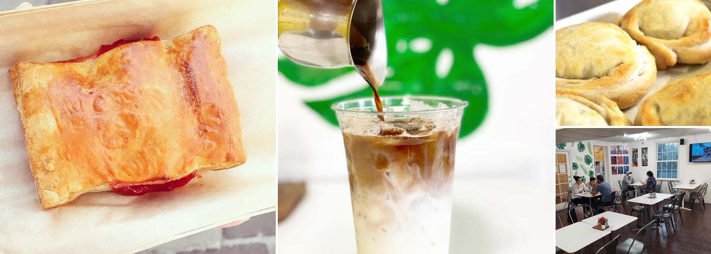 The Cuban Café And Bakery