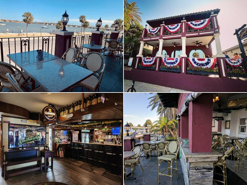 Meehan's Irish Pub & Seafood House