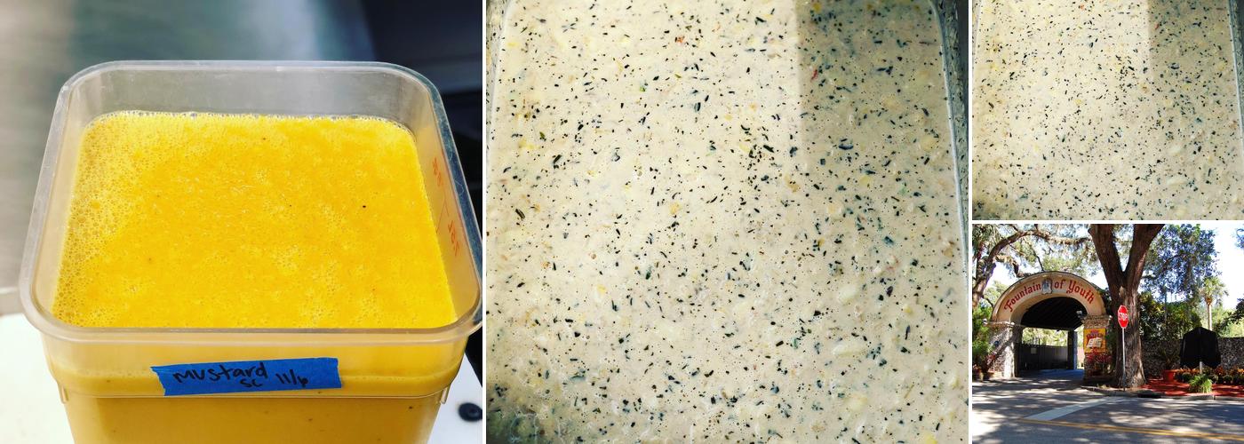 Smoked. Southern BBQ