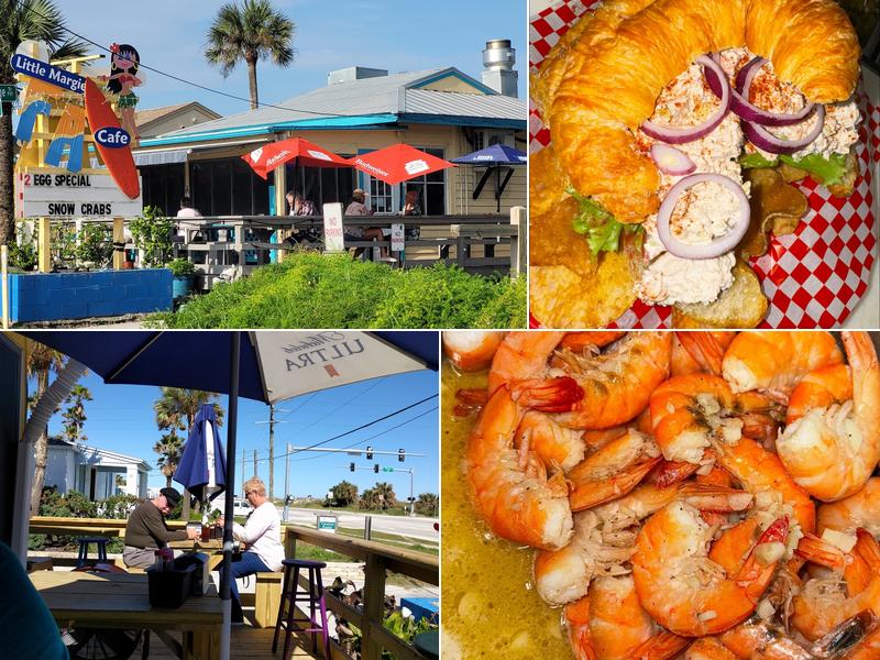 Little Margie's FA Café