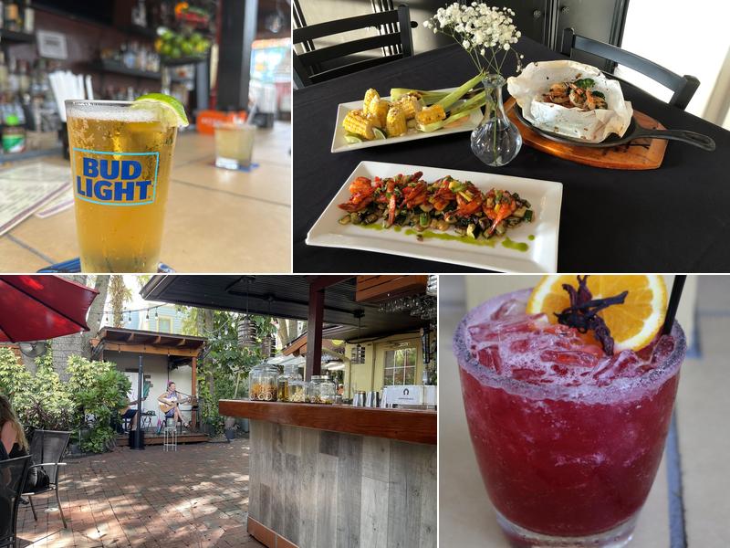 Casa Maya 22 Hypolita St, St. Augustine