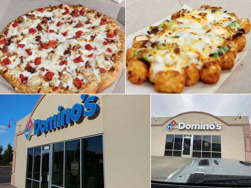 Domino's Pizza