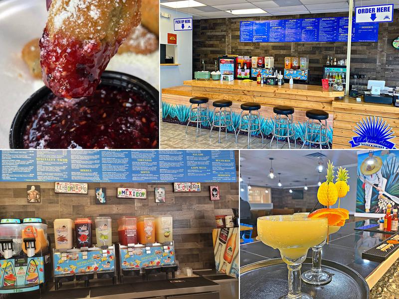 El Agave Azul Baymeadows