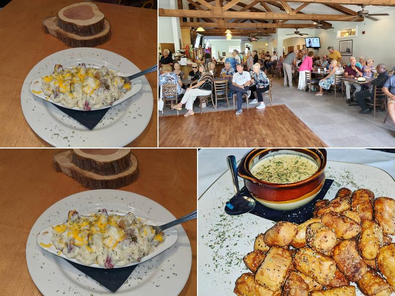 Tavern & Fresh Grille