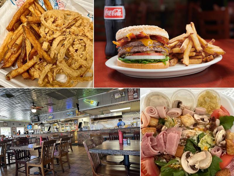 Babe's Old Fashioned Food