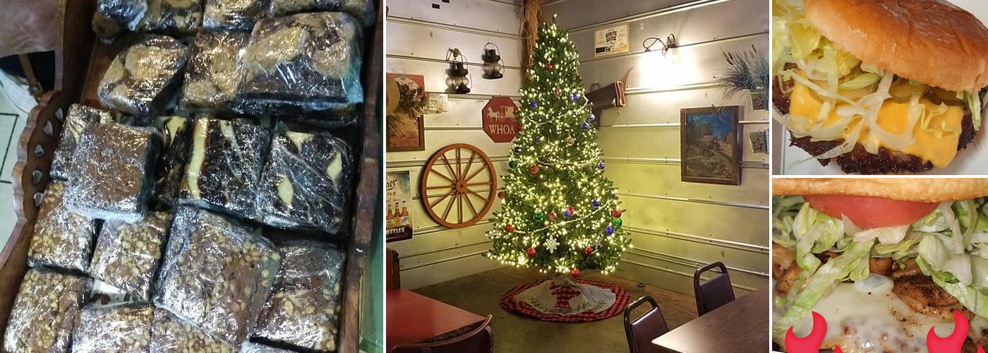 Bobby J's Old Fashioned Hamburgers