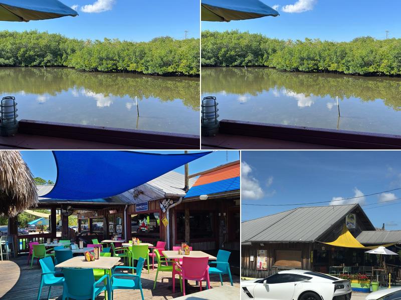 Jack Willie's Bar, Grill & Tiki