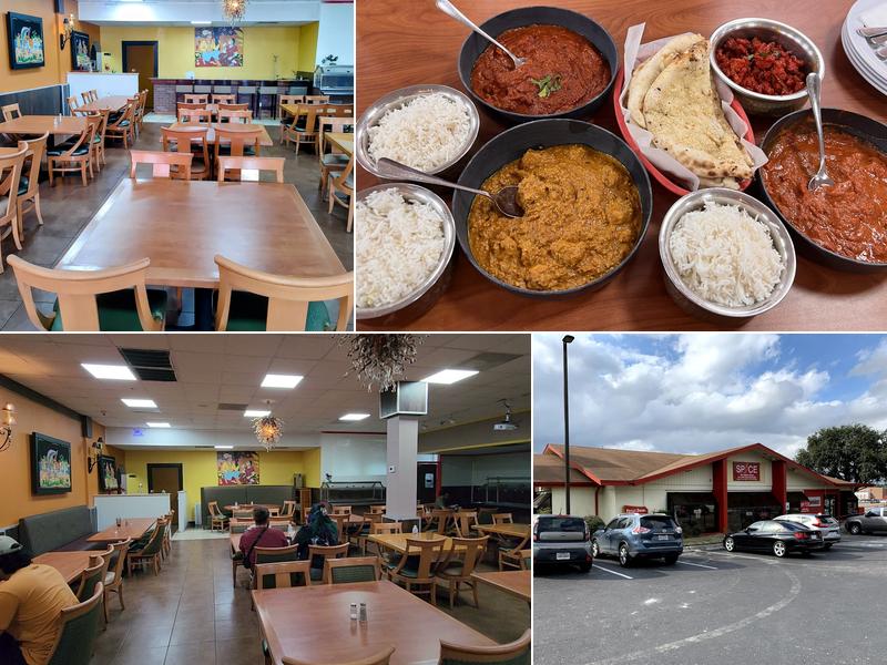 Spice Fine Indian Cuisine Biryani Place