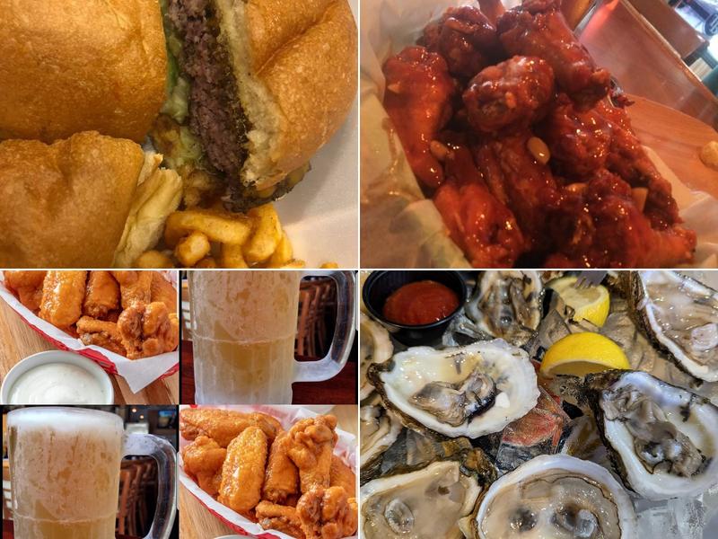 McDivot's Sports Bar and Restaurant