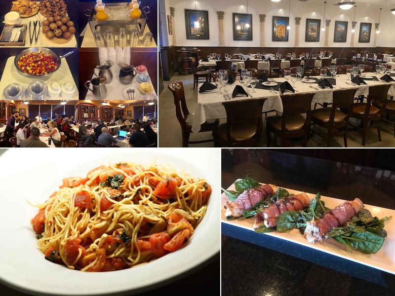 Scuzzi's 1604 4035 N Loop 1604 W #102, San Antonio