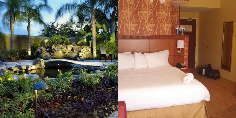 The Bistro - Eat. Drink. Connect.®