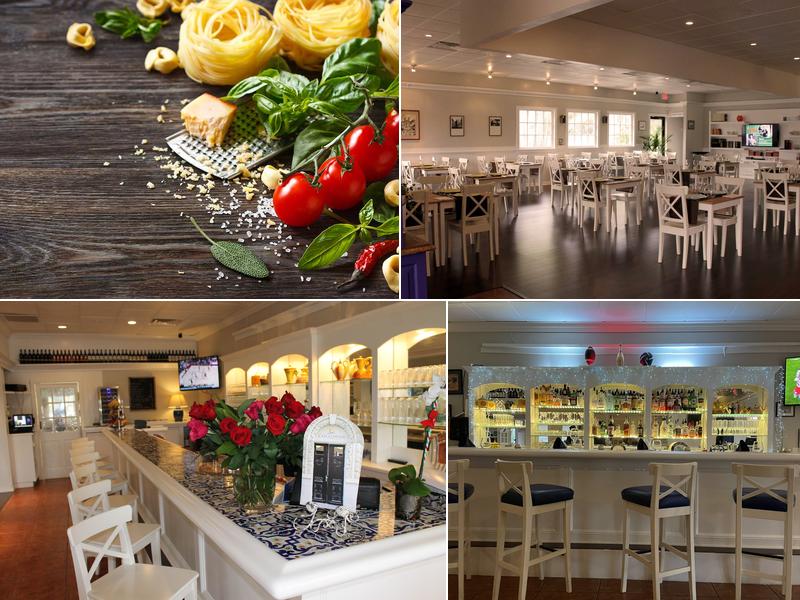 Casa Cosenza 3705 Tampa Rd #6, Oldsmar