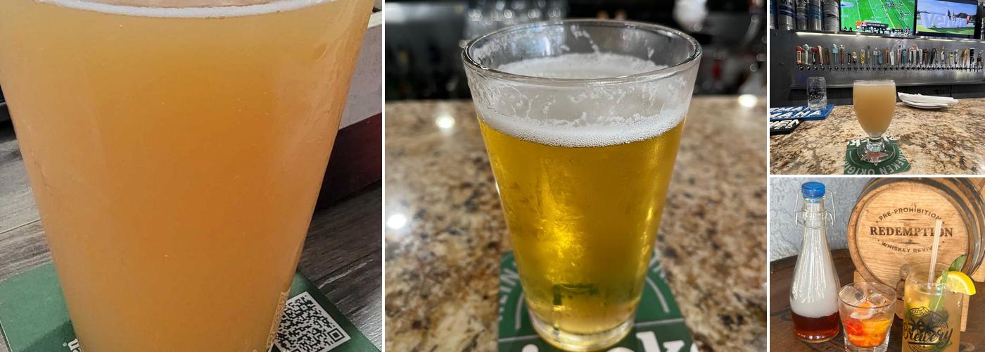 Marco Island Brewery