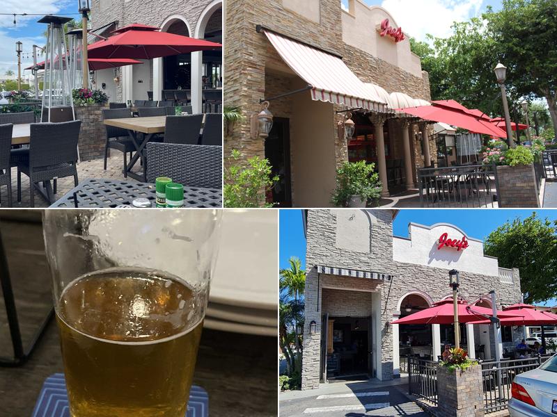 Joey's Pizza & Pasta House